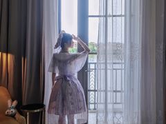 -美的鹭湖森林度假区