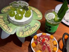 -后火锅(南京东路总店)