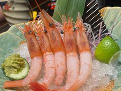 -古田居·特色寿司料理(星之岛旗舰店)
