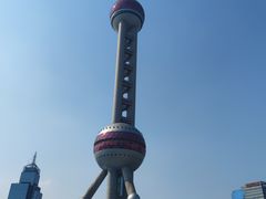 -东方明珠广播电视塔