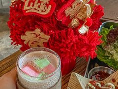 -盐说Salt Talk北美风味西餐厅(海上世界店)