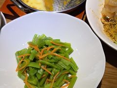 -吕氏疙瘩汤·新鲁菜(新贵和店)