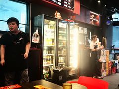 -马海涛牛肉串(领汇广场店)