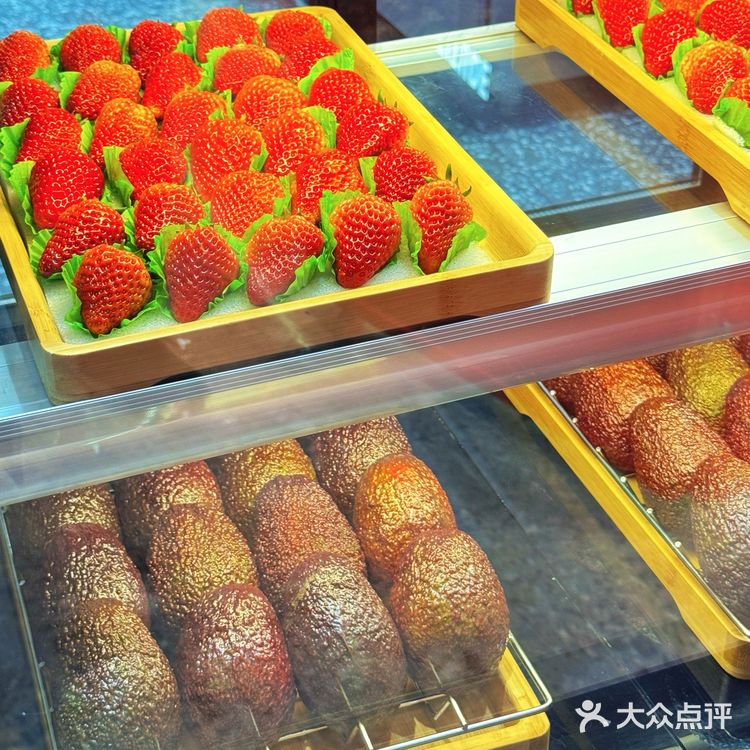 可以喝饱的茉酸奶‼️