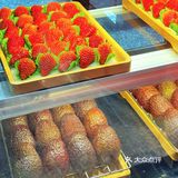 可以喝饱的茉酸奶‼️