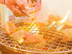 -蒜香焼肉PURUSHIN(马场路店)