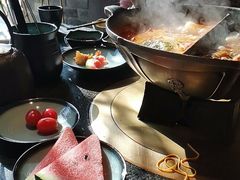 -湊湊火锅·茶憩(新中关购物中心店)