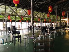 -胡四哥特色火盆烧烤(总店)