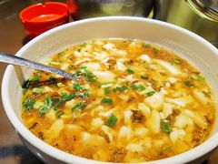 -天下客饭店(中山路店)