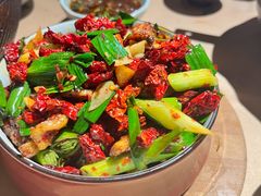 -山石榴·贵州菜(丰盛里店)