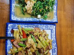 -老味道1992(武当山店)