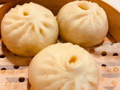 眉州老面手工包子-眉州东坡(华联万柳店)