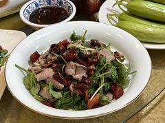 -北京小肠陈饭庄(方庄店)