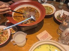 -富正毅三下锅(体育馆店)