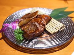 厚切酱烤牛舌-有喜屋·烧鸟·居酒屋(三钢里店)