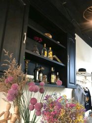 -茶发Salon·烫发染发理发