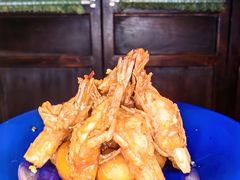 -小吊梨汤·北京菜·烤鸭(四元桥店)