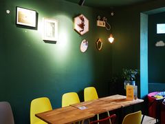 -W CAFE(甜爱路店)