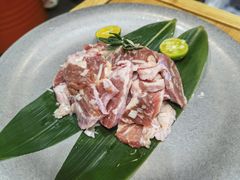 -恩泽家·果味坛子韩国炭火烤肉(白石龙店)