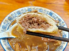 -清真高老大牛排胡辣汤(嵩山路总店)
