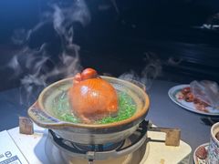 -御膳汤品(猎人坊店)