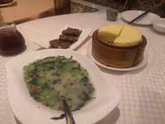 -清心茶楼·传统中山石岐菜