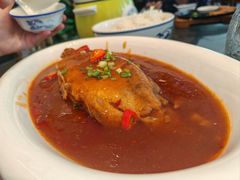 印象臭鳜鱼-印象徽州·正宗徽菜体验店