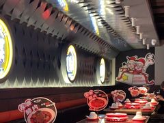 -胖哥俩肉蟹煲(上海悦荟广场店)
