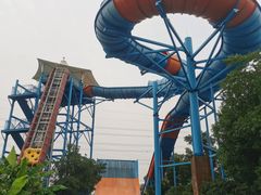 -苏州乐园森林水世界