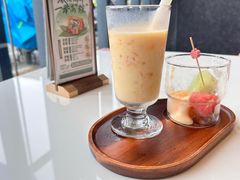 -尊品牛排(绳金塔店)
