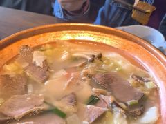 -品味泸沽湖•民族特色菜(大落水店)