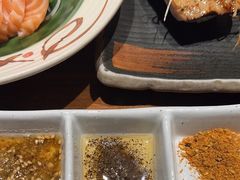 -杉海和牛烧肉海鲜自助(会展城店)
