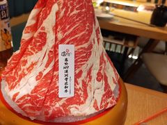 -温野菜涮涮锅(曲江大悦城店)