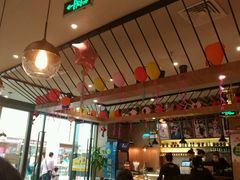 大堂-真熙家烤肉料理(湛江万达店)
