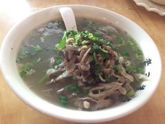 -老三羊汤【北兴隆街店】