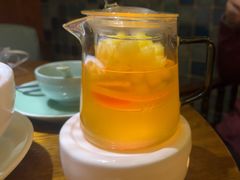 -粗茶淡饭·隐庐私厨(东亭店)