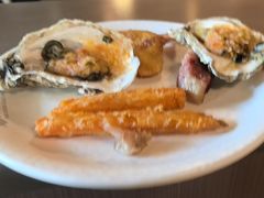 -伍棵星炭烤自助料理·烤鳗鱼(浦东食品城店)