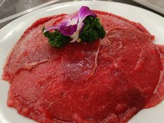 -芭夯兔·兔肉汤锅(新都店)