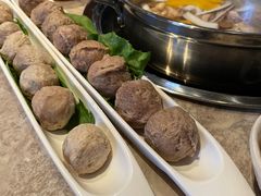 -采椰郎椰子鸡·脆皮鸡火锅(融创茂店)