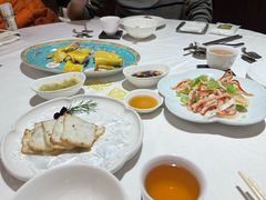 -香港龙凤楼(陆家嘴中心店)