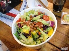 -锦尚阁烤鱼•天津菜(宣武门胡同店)