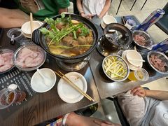 -川香煲(茅台路店)