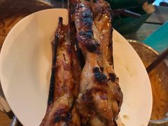 -Doo Dee Thai Food(Issan/Isaan/Esan)