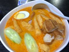 至尊海鲜叻-绿柠食堂(北外滩店)