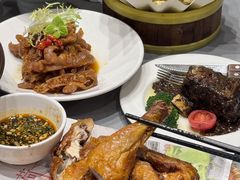 -金哥私房菜馆(张府园总店)