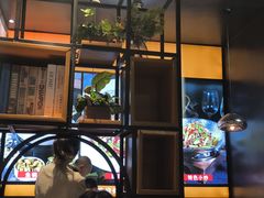 -鱼亨小鲜酸菜鱼(大信店)