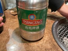 -金太阳海鲜烧烤·本地人餐厅(东纬路旗舰店)