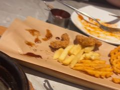 -必胜客(东大桥店)