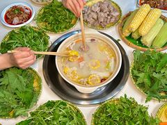 -土连锅·现熬养生汤锅(梁家巷店)