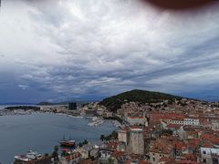 -圣多米努斯大教堂及钟楼(Sv. Dujma)